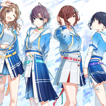 スプリンクルエアリー