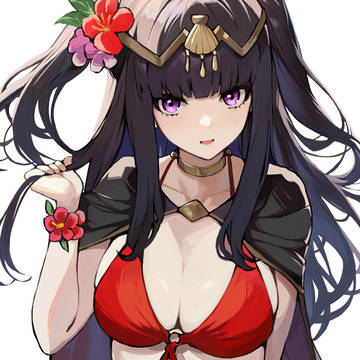 水着サーリャ