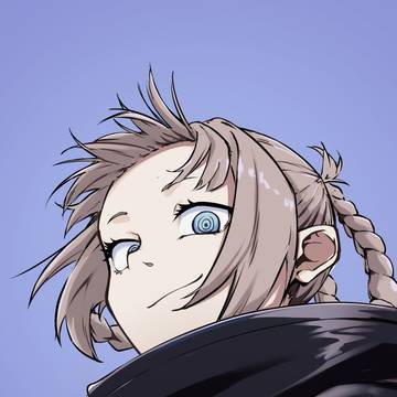 よふかしのうた　ナズナ