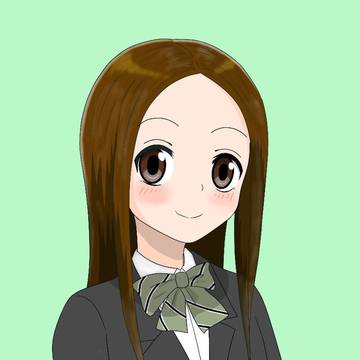 からかい上手の高木さん、K県立S中央高校バージョン