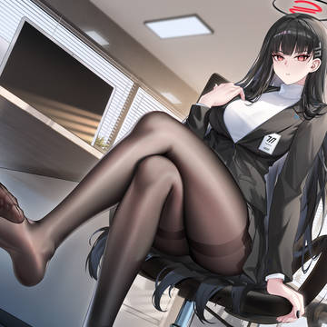 調月リオ