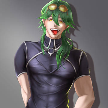 エズリアル