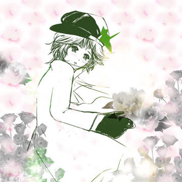 願い