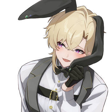 バニーアベンチュリン