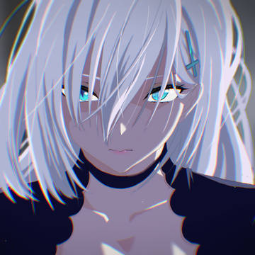 シロコ*テラー