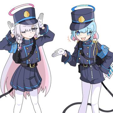 シュポガキアロプラ