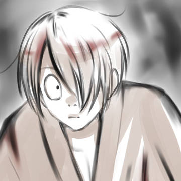 ゲゲ郎