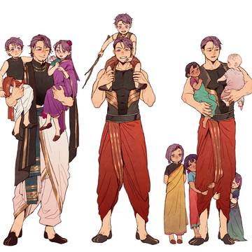 FGOlog百王子つめ2