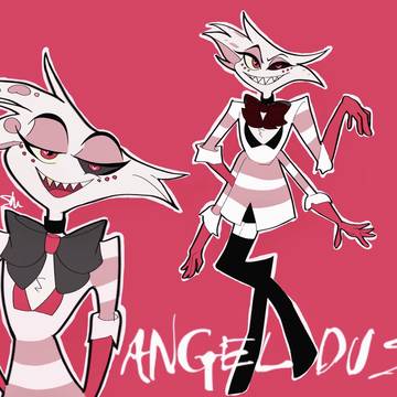 Angel Dust