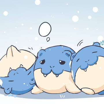ゆるいポケモン絵まとめ