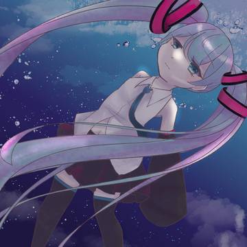 miku