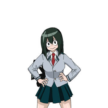 あすいつゆ