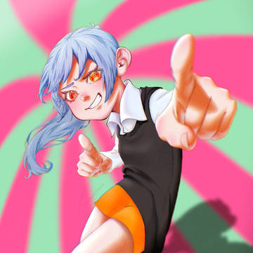 最近のイラストたち