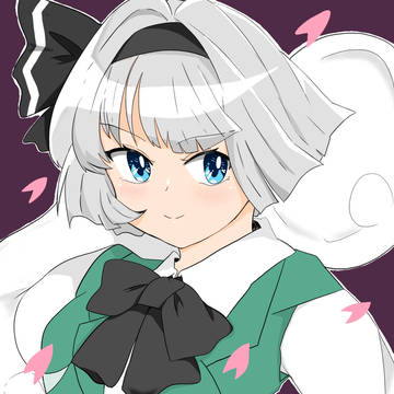 みょん