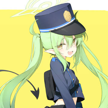 ノゾミ