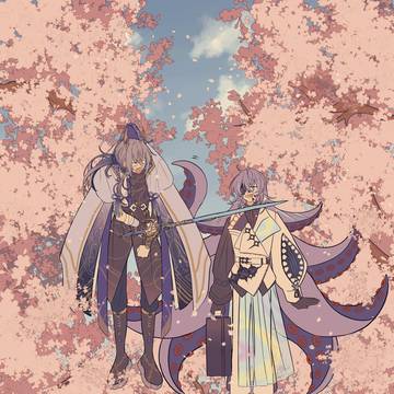 桜