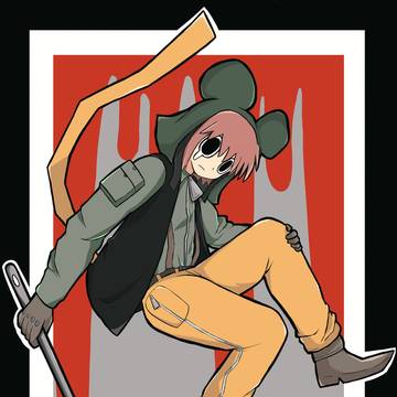 竹内ロバート