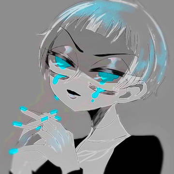 ツイステ詰め④