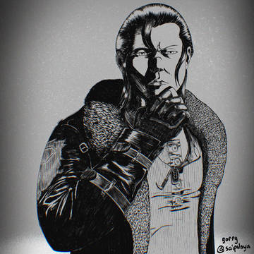 dragunov