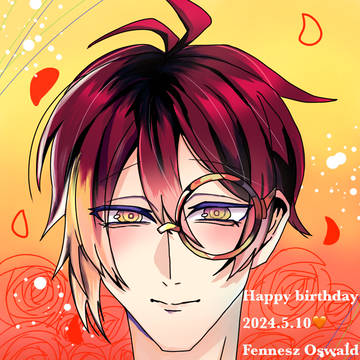 𝑯𝒂𝒑𝒑𝒚 𝒃𝒊𝒓𝒕𝒉𝒅𝒂𝒚🎂🎉