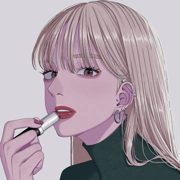 💄👄