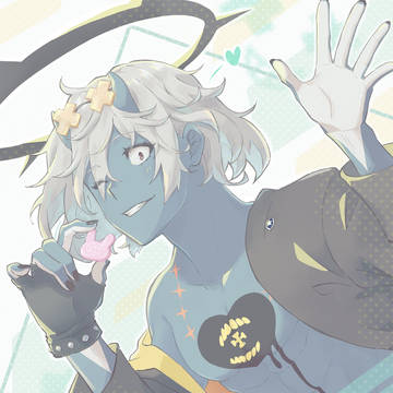 GGSTまとめ1