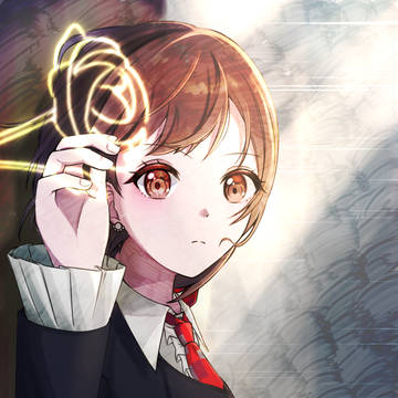絵を描き続ける覚悟
