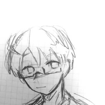 らきがき