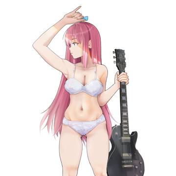 Bocchi the ROCK (Hitori Goto)
