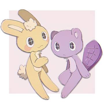 はぴ