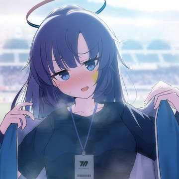 蒸れユウカ