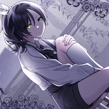 オリジナルイラスト5