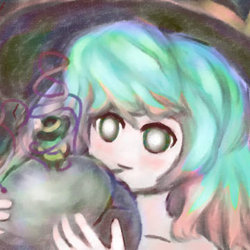 こいしこいし