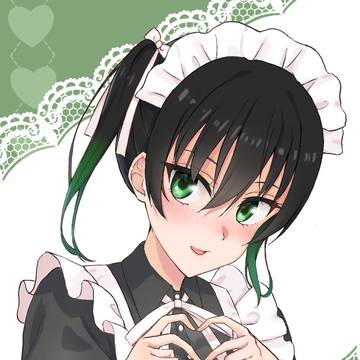 メイド侑ちゃん