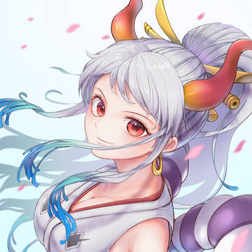 「同じ道をたどって、いずれ海へ」