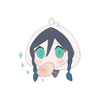 ミニウェンちゃんログ②