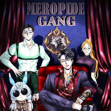 Meropide Gang