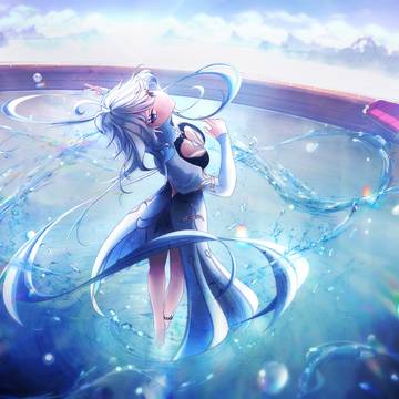 [原神] フォカロルス