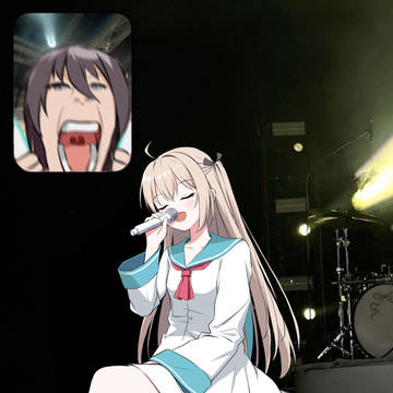 アトリ！