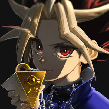 ygoログ(シリーズごちゃ混ぜ)