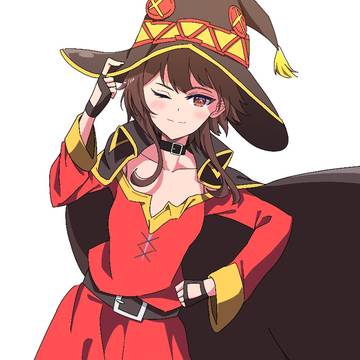 めぐみん