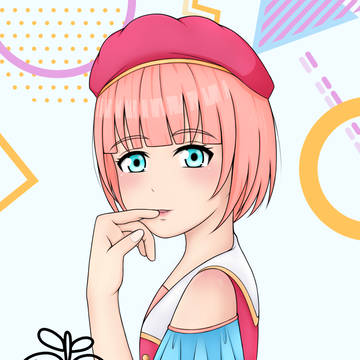 Momo Hanayome