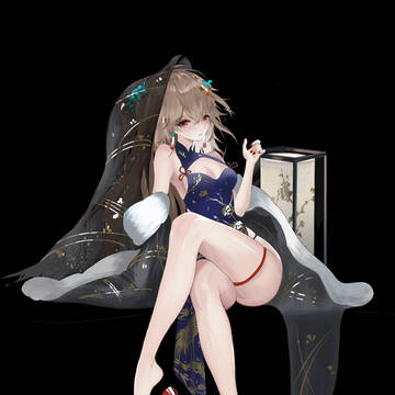 少女前线ドールズフロントライン SP9