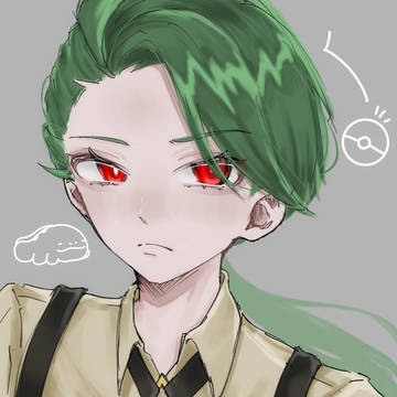 チリちゃん