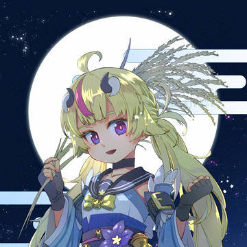 来栖茉莉花
