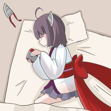 ごろごろきりたん