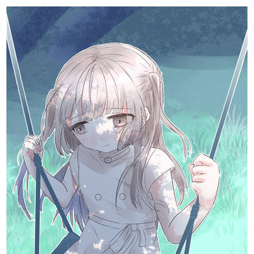 ひとりぼっち…