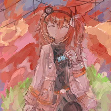 日が暮れる