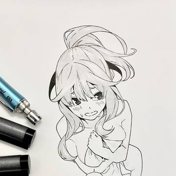 中野五月