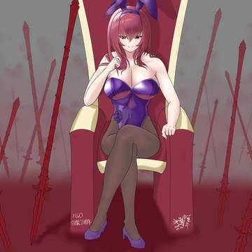 スカサハ